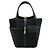 Hermès HERMES Picotin Lock PM Borsa a Mano/Borsa Tote Nero - vista 2
