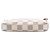 Mini Pochette Accessori Damier Azur Bianco Louis Vuitton - vista 3
