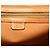 Céline Borsa tote in tela rivestita Macadam marrone di Celine - vista 5