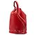 Louis Vuitton Rosso Epi Randonnee PM - vista 2