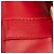 Louis Vuitton Rosso Epi Randonnee PM - vista 5