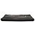Clutch in pelle nera media con logo Gucci Nero - vista 3