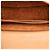 Borsa a tracolla Kaia in pelle marrone di Saint Laurent Marrone chiaro - vista 4