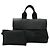 Hermès HERMES Borsa a Mano Valparaiso PM Borsa Tote Nero - vista 2
