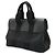 Hermès HERMES Borsa a Mano Valparaiso PM Borsa Tote Nero - vista 3
