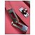 Hermès Kelly Cut Rose Azalee Swift palladium hardware Rosa - vista 12
