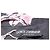 Dolce & Gabbana Floral Brokat-Weste aus Polyester in Pink und Schwarz - Ansicht 5