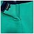 Falda Mini Stretch Emporio Armani Verde - vista 5