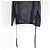 Autre Marque Aquascutum Hahnentritt-Strickpullover Blau Marineblau - Ansicht 5