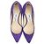 Décolleté in suede ROMY60 di Jimmy Choo - vista 2