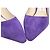 Décolleté in suede ROMY60 di Jimmy Choo - vista 5
