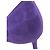 Décolleté in suede ROMY60 di Jimmy Choo - vista 6