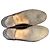 Chaussures Oxford en cuir python Bally - vue 10