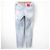 Autre Marque Pantalones de mezclilla stretch DSQUARED2 JENNIFER Castaño - vista 2