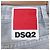 Autre Marque Pantalones de mezclilla stretch DSQUARED2 JENNIFER Castaño - vista 5