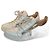 Sneakers Giuseppe Zanotti in pelle bianca Bianco