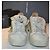 Sneakers Giuseppe Zanotti in pelle bianca Bianco - vista 2