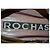 Décolleté Pointed Toe Bicolore Rochas Marrone Beige Vernice 38 IT - vista 6