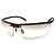 Occhiali da sole Chanel CC Logo Argento Trasparente Senza Montatura 6001
