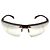 Occhiali da sole Chanel CC Logo Argento Trasparente Senza Montatura 6001 - vista 5