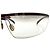 Occhiali da sole Chanel CC Logo Argento Trasparente Senza Montatura 6001 - vista 7