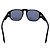 Gafas de sol negras con logo CC dorado Chanel 04152 Negro - vista 3