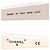 Gafas de sol Chanel en oro blanco logo 08850 C0200 Dorado - vista 9