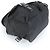 Zaino Prada Sport in nylon nero con logo - vista 8