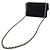 Borsa Eco Matelassé CHANEL Marrone Nero - vista 3