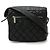 Borsa a Spalla Chanel Coco Cocoon Matelassé Piccola Nero