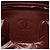 Borsa a Spalla Chanel Coco Cocoon Matelassé Piccola Nero - vista 10