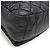 Borsa a Spalla Chanel Coco Cocoon Matelassé Piccola Nero - vista 4