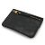 Monedero de cuero Monogram Empreinte Louis Vuitton Negro - vista 3