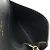 Monedero de cuero Monogram Empreinte Louis Vuitton Negro - vista 6