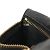 Monedero de cuero Monogram Empreinte Louis Vuitton Negro - vista 9