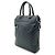 Borsa Tote Greenwich Damier Cobalt di Louis Vuitton Nero - vista 3