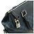 Borsa Tote Greenwich Damier Cobalt di Louis Vuitton Nero - vista 7