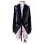 Autre Marque Isola Marras Cardigan Wolle Alpaka Mix Mehrfarben