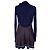 Autre Marque Isola Marras Cardigan Wolle Alpaka Mix Mehrfarben - Ansicht 4