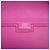 Borsa Clutch Jige Elan Magnolia Swift di Hermès - vista 11