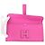 Borsa Clutch Jige Elan Magnolia Swift di Hermès - vista 4