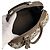 Louis Vuitton Speedy 30 Canvas Sequin Handtasche Braun - Ansicht 10