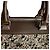 Louis Vuitton Speedy 30 Canvas Sequin Handtasche Braun - Ansicht 13