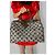 Louis Vuitton Speedy 30 Canvas Sequin Handtasche Braun - Ansicht 2
