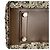 Louis Vuitton Speedy 30 Canvas Sequin Handtasche Braun - Ansicht 8