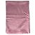 Gucci Foulard in Lana e Seta GG Rosa - vista 2