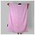 Gucci Foulard in Lana e Seta GG Rosa - vista 6