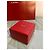 Luxusbox mit Cartier-Box für Love-Ring Rot - Ansicht 4
