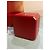 Luxusbox mit Cartier-Box für Love-Ring Rot - Ansicht 6