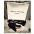 Stivaletti Sonia Rykiel in pelle nera Nero - vista 6